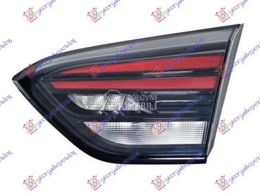 STOP LAMPA UNUTRASNJA CELA... za Opel Crossland X  od 2017. do 2020. god.