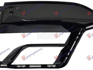 RESETKA PREDNJEG BRANIKA CR... za BMW Serija 5 od 2020. do 2025. god.