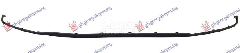 SPOJLER PREDNJEG BRANIKA (N...