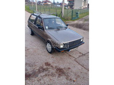 Volkswagen Polo REG GOD A.T.E.S.T