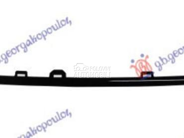 LAJSNA CENTRALNE RESETKE DO... za Porsche Cayenne od 2018. do 2025. god.