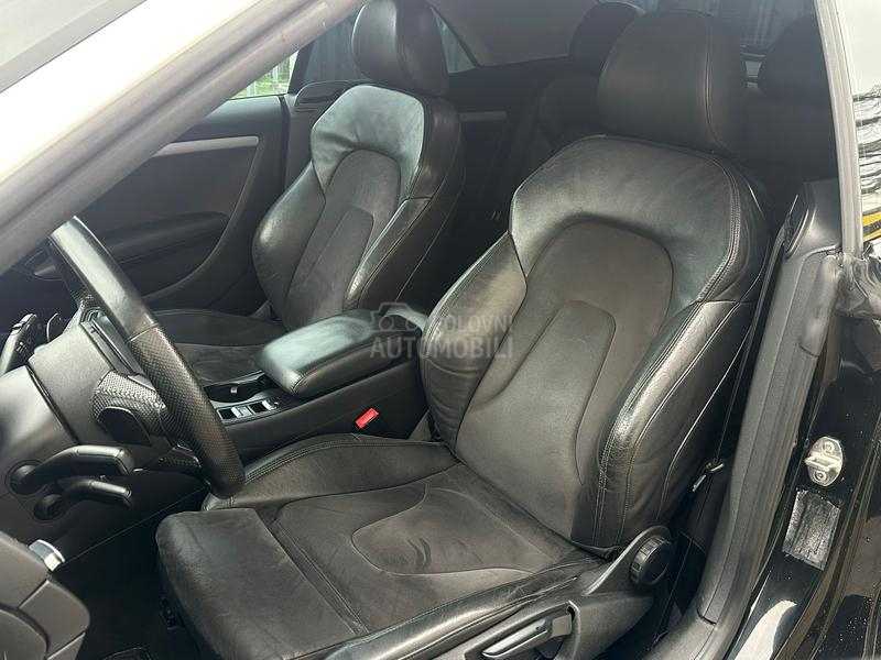 Audi A5 2.0 TFSI S5 look