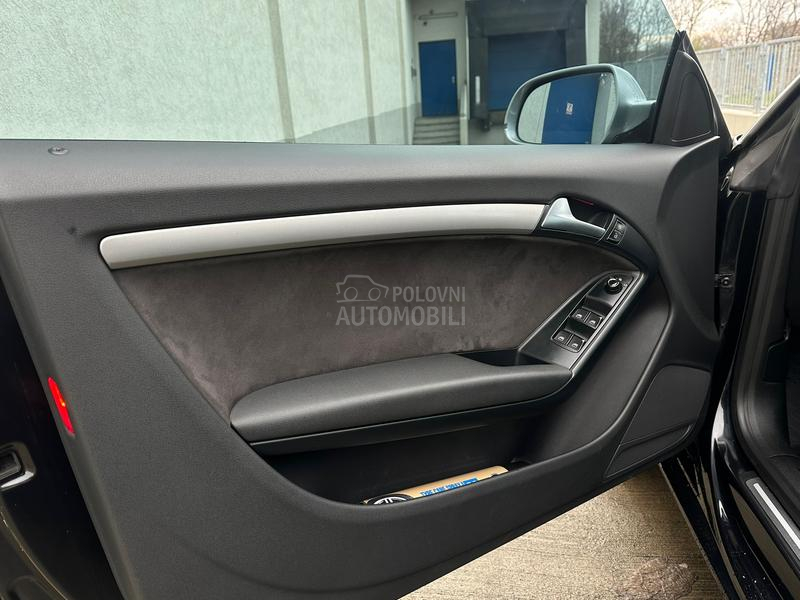 Audi A5 2.0 TFSI S5 look