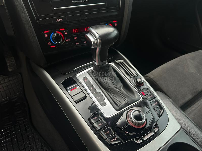 Audi A5 2.0 TFSI S5 look