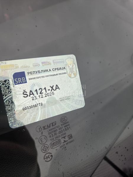 Volkswagen Golf 5 1.9tdi dsg