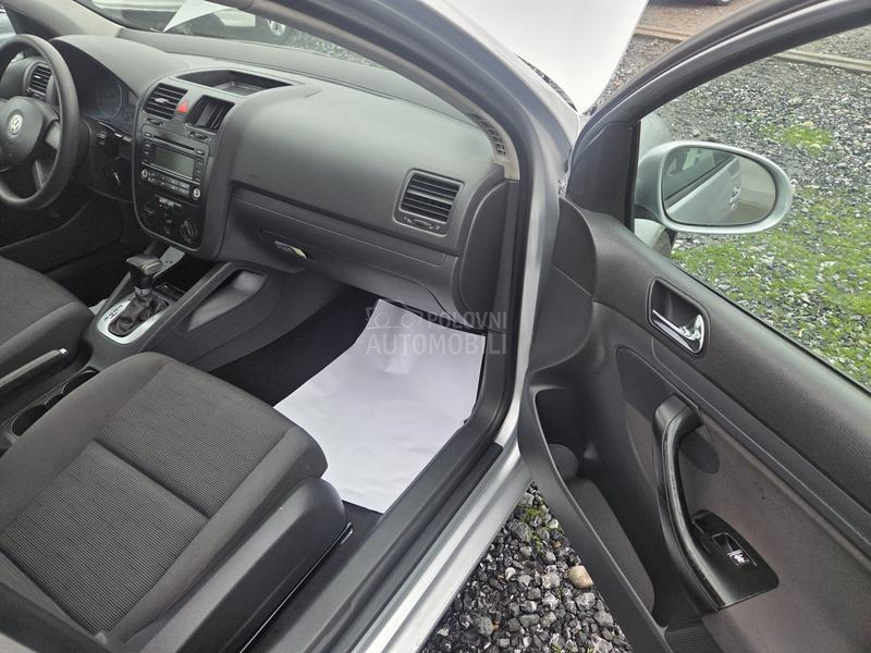 Volkswagen Golf 5 1.9tdi dsg