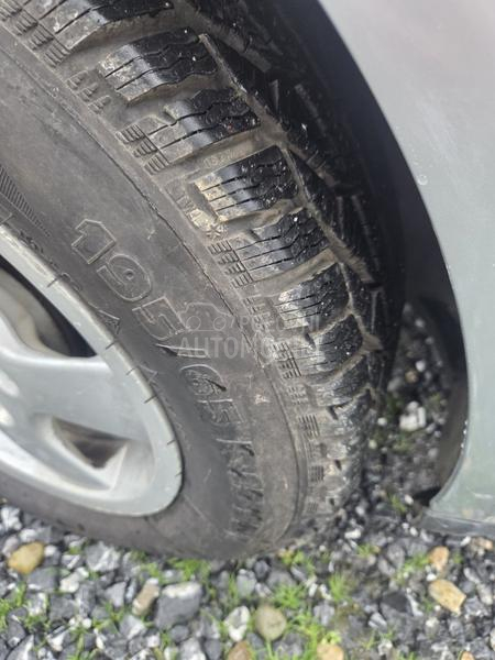 Volkswagen Golf 5 1.9tdi dsg