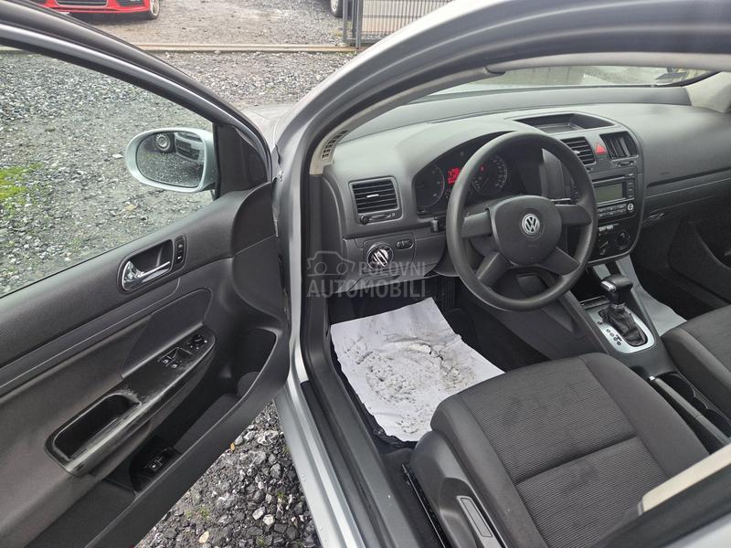 Volkswagen Golf 5 1.9tdi dsg