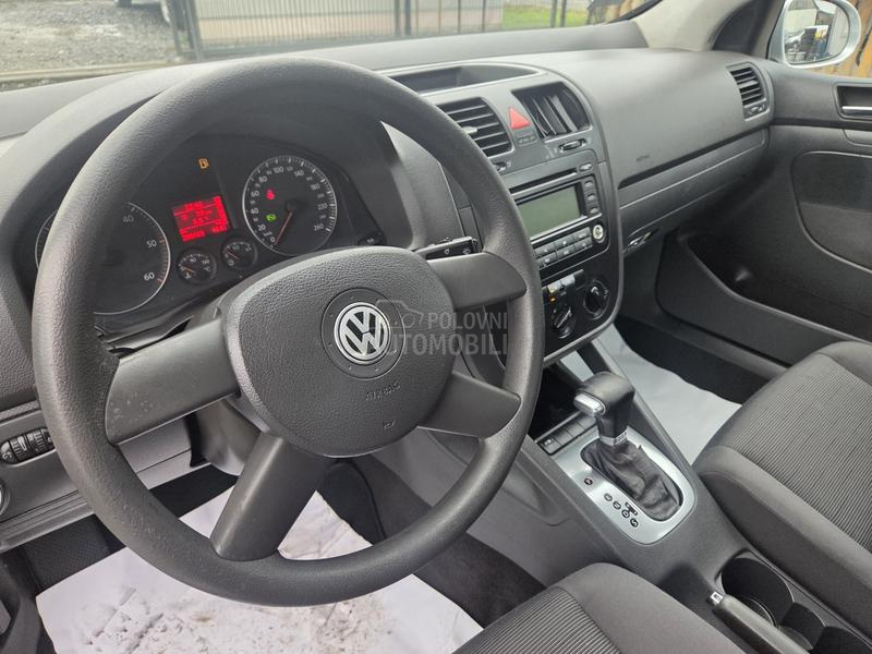 Volkswagen Golf 5 1.9tdi dsg
