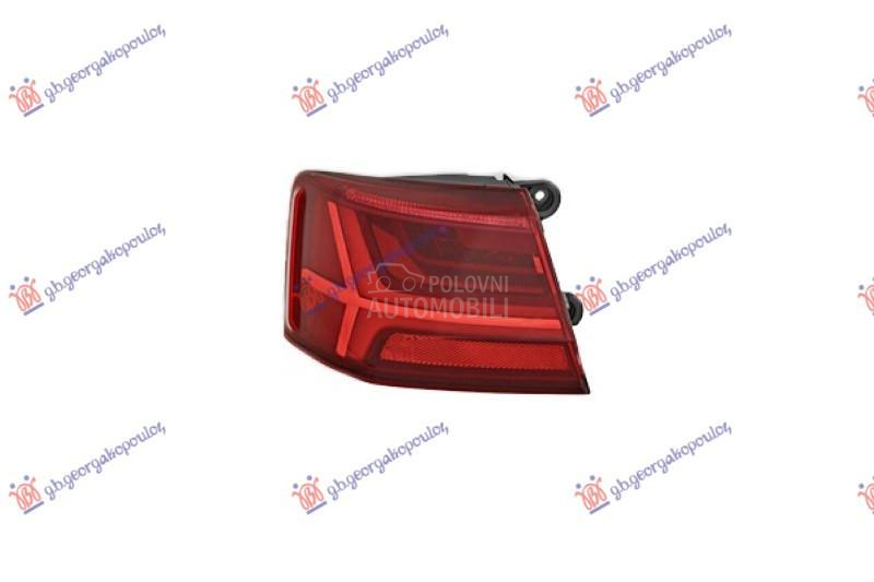 STOP LAMPA SPOLJASNJA LED...