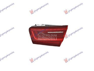 STOP LAMPA UNUTRASNJA LED... za Audi A6 od 2014. do 2018. god.