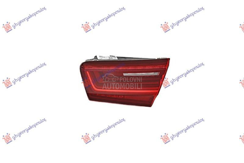 STOP LAMPA UNUTRASNJA LED...