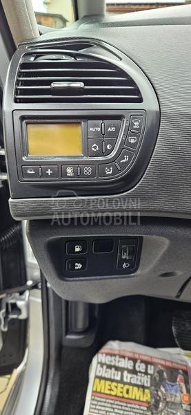 Citroen C4 Picasso 1,6 HDI