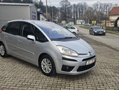 Citroen C4 Picasso 1,6 HDI