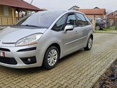 Citroen C4 Picasso 1,6 HDI