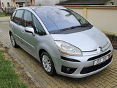 Citroen C4 Picasso 1,6 HDI
