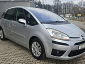 Citroen C4 Picasso 1,6 HDI