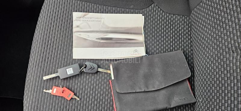 Citroen C4 Picasso 1,6 HDI