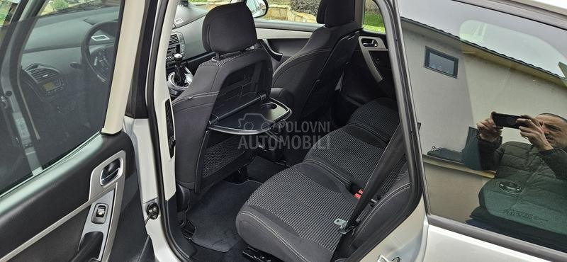 Citroen C4 Picasso 1,6 HDI