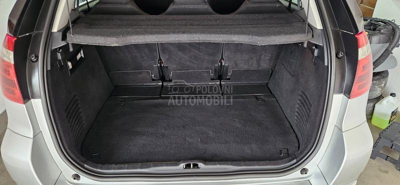 Citroen C4 Picasso 1,6 HDI