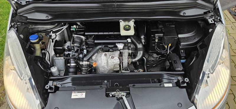 Citroen C4 Picasso 1,6 HDI