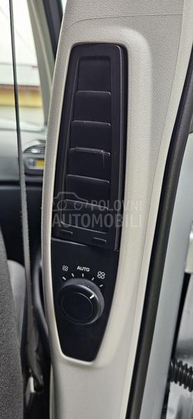 Citroen C4 Picasso 1,6 HDI