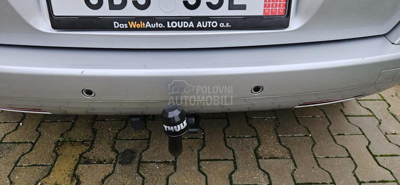 Citroen C4 Picasso 1,6 HDI