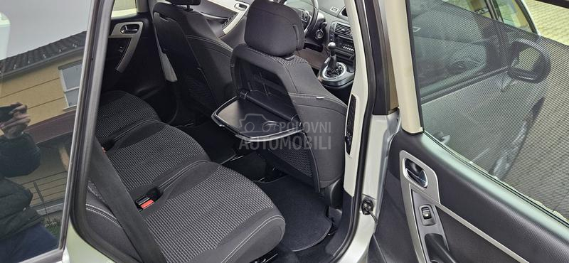 Citroen C4 Picasso 1,6 HDI