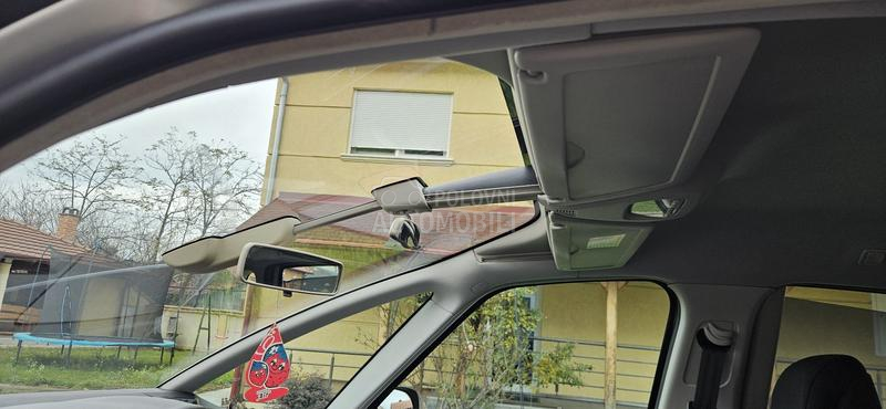 Citroen C4 Picasso 1,6 HDI