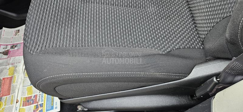 Citroen C4 Picasso 1,6 HDI