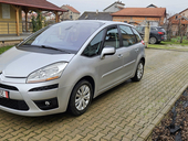 Citroen C4 Picasso 1,6 HDI