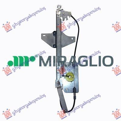 PODIZAC ZADNJEG PROZORA ELE...