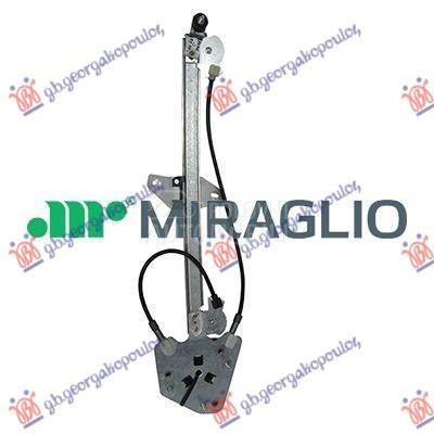 PODIZAC ZADNJEG PROZORA ELE...