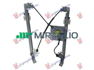 PODIZAC ZADNJEG PROZORA ELE... za Jaguar E-Pace od 2017. do 2025. god.