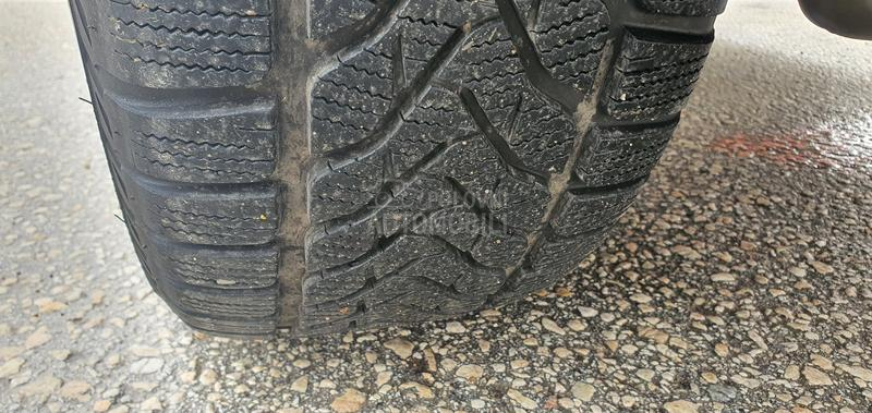 BMW X3 2.0 D 110 K W