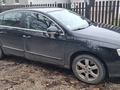Volkswagen Passat B6 1.9 Tdi R-Line
