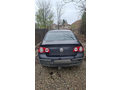Volkswagen Passat B6 1.9 Tdi R-Line