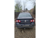 Volkswagen Passat B6 1.9 Tdi R-Line