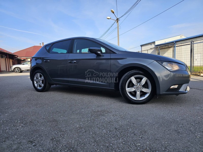 Seat Leon 1.2 tsi