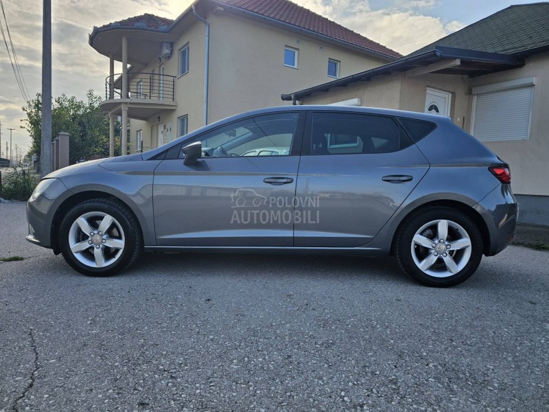 Seat Leon 1.2 tsi