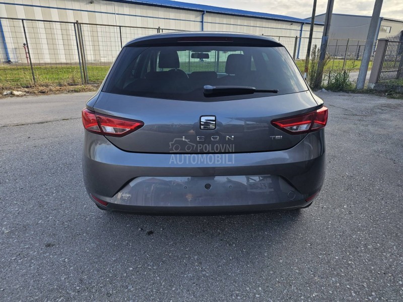 Seat Leon 1.2 tsi
