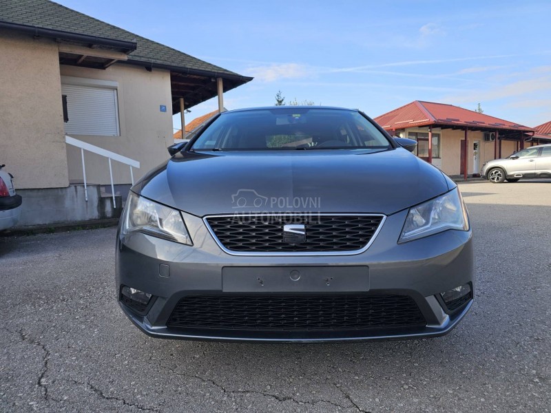 Seat Leon 1.2 tsi