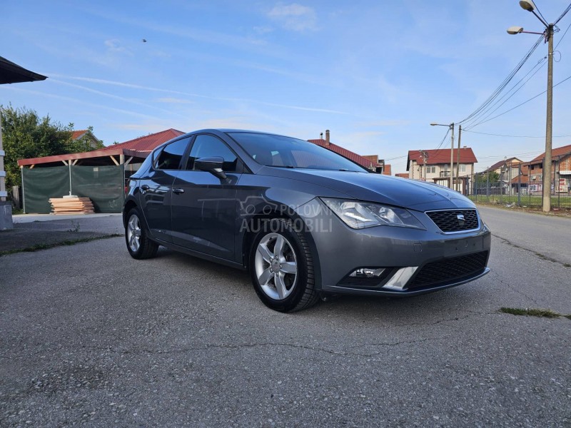 Seat Leon 1.2 tsi