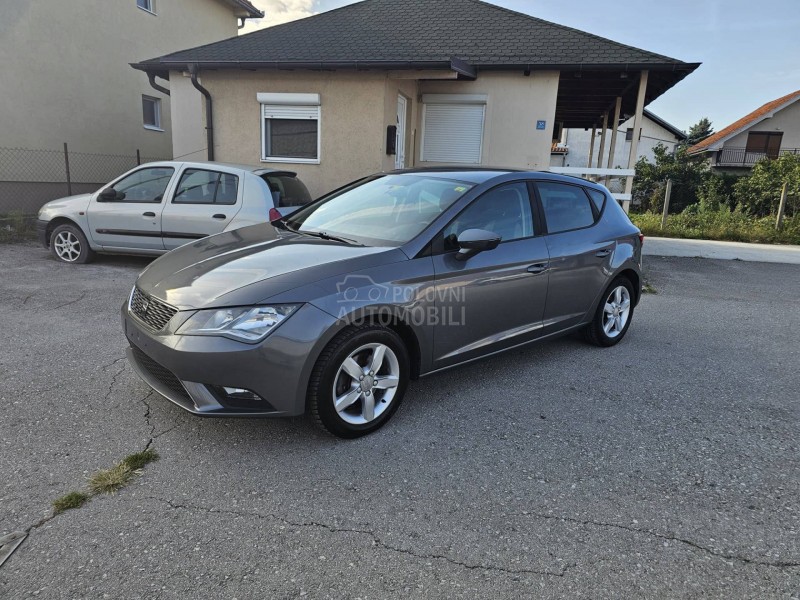Seat Leon 1.2 tsi