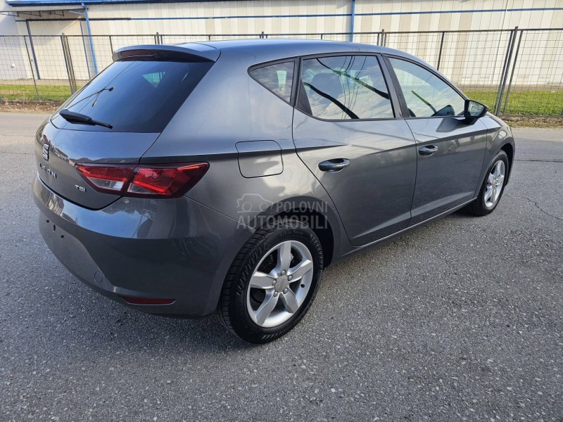 Seat Leon 1.2 tsi