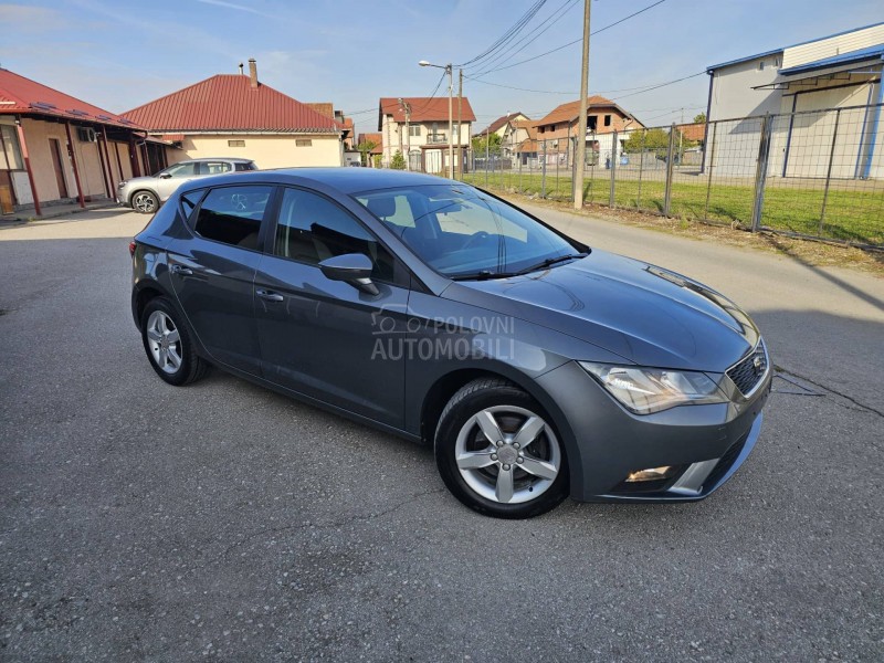 Seat Leon 1.2 tsi
