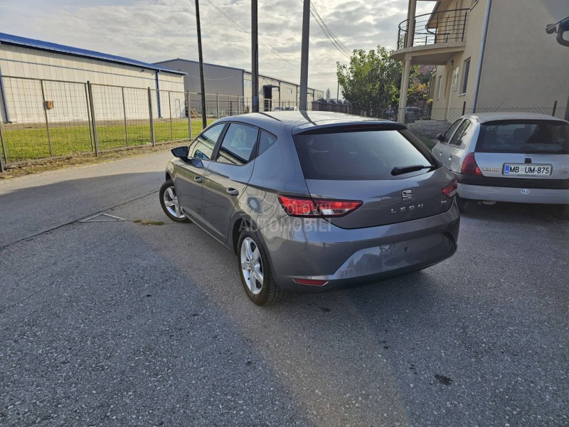 Seat Leon 1.2 tsi