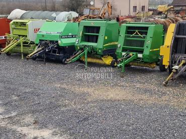 Fiatagri 5650 vise kom