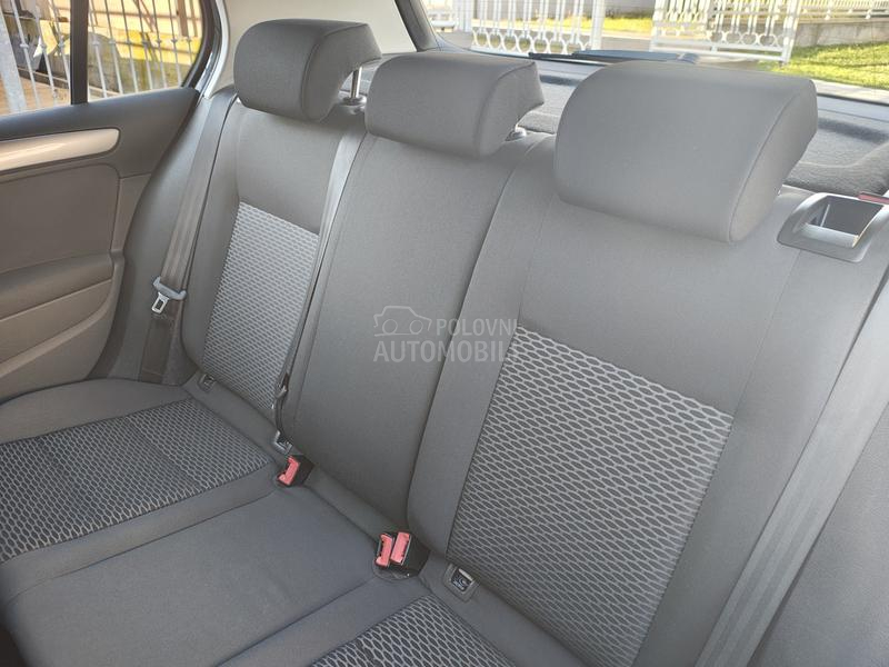 Volkswagen Golf 6 1.6 TDI