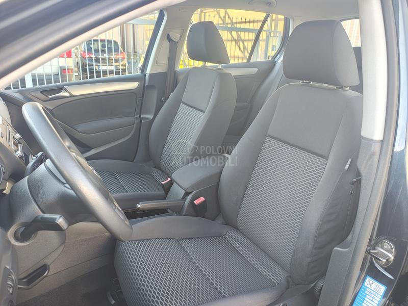 Volkswagen Golf 6 1.6 TDI